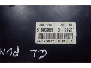 Полоса надувных подушек (кольцо srs)