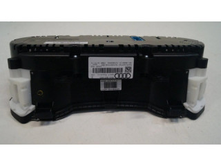 Панель приборов 8XA920930 Audi A1