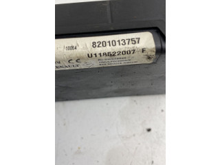 Блок комфорта Dacia Sandero