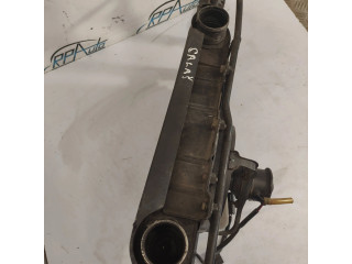 Pojistková skříňka 9543022002 Hyundai H-100 1999