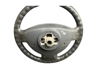 Руль Dacia Sandero - года 307639999N54AH, 484006407R