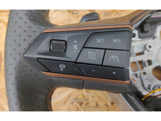 Руль Cupra Formentor  2020 -  года 5FA419091DQ      