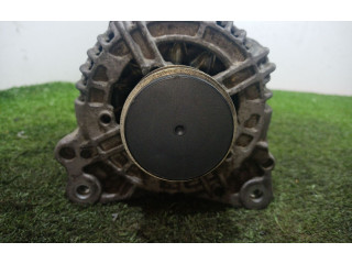 Генератор 06F903023F, 06F903023F   Skoda Octavia Mk2 (1Z)      