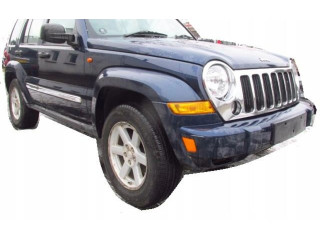 Блок предохранителей Jeep Cherokee III KJ