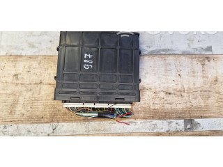 Блок управления двигателя 1860A154, E6T38982H Mitsubishi Outlander