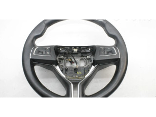 Руль Maserati Ghibli 2013- года