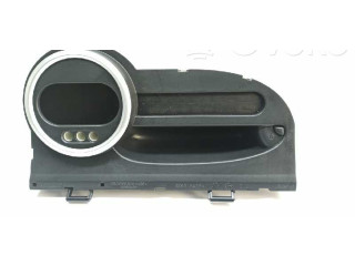 Панель приборов 8201462031   Renault Twingo II       