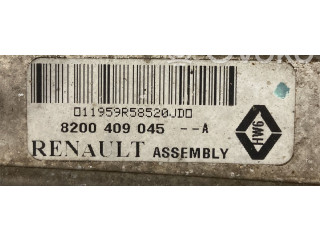 Интеркулер  8200409045, 8200409045   Dacia Sandero 