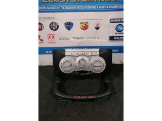 Блок управления климат-контролем Daihatsu Sirion