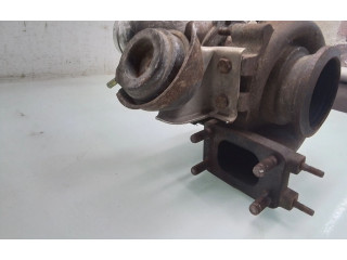 Турбина    M27   Volkswagen II LT