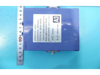 Блок комфорта 89340-30030, IMPRK1072032 Lexus GS 300 350 430 450H