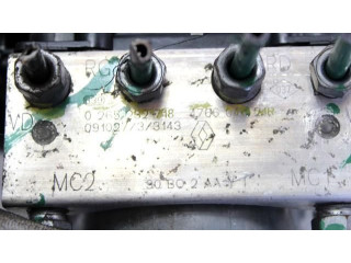 Блок АБС 476604621R Dacia Sandero 2008 - 2012 года