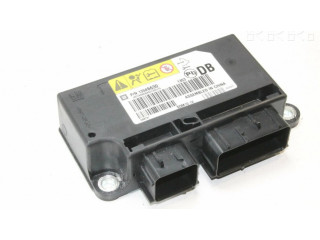 Блок подушек безопасности 13586630 Opel Mokka