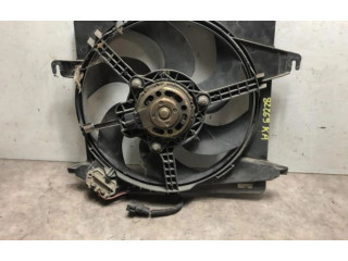 Вентилятор печки Ford Ka  1996 - 2008 года       