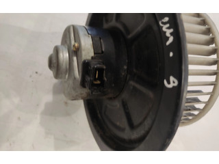 Вентилятор печки Mitsubishi Pajero