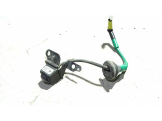 Камера заднего вида