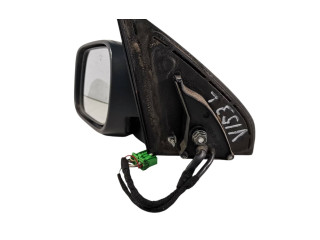 Зеркало электрическое Volvo XC90 2003 - 2006 года