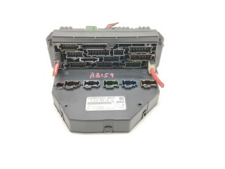 Блок предохранителей A2129005912, 651912   Mercedes-Benz GLK (X204)    