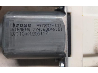 Подрулевой шлейф SRS 07115440250117, 7746004801 Citroen C4 I