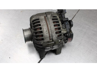 Замок багажника 9649846780, 0124525053    Citroen C5 2008 - 2016 года