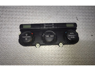 Блок управления климат-контролем 74793250   Skoda Octavia Mk2 (1Z)