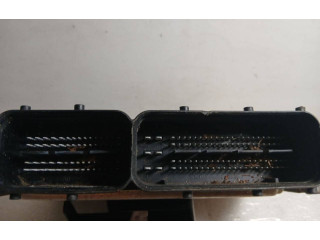 Блок управления двигателя 391092A511, 391032A511   Hyundai Getz