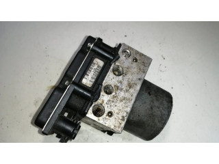 Блок АБС 9646828780, 0265231302 Peugeot 307 2001-2005 года