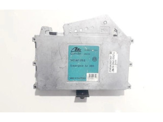 Блок управления АБС 1h0907379b, 10.0941-0313.4 Volkswagen Golf III