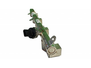 Топливная рампа K2GE9F797BA, 0261555277   Ford Escape IV 2.0 