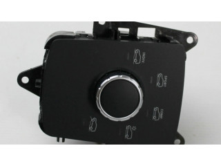 Включатель регулировки высоты / жесткости ходовой части