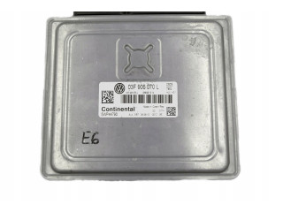 Řídící jednotka 03F906070L, 5WP44790 Volkswagen Caddy 2012