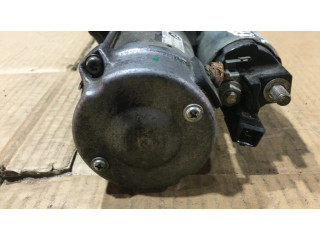 Стартер 7612815 BMW X5M E70