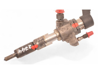 Форсунка 1791017, AV6Q9F593AD    Ford Transit -  Tourneo Connect  TZGA TZGB 