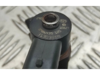 Комплект форсунок 31303259, 0986435120    Volvo V70   