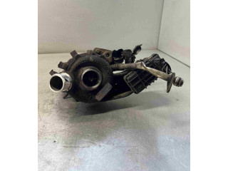 Турбина Jaguar XF Ax2Q6k682ca, Ax2Q6k682ca