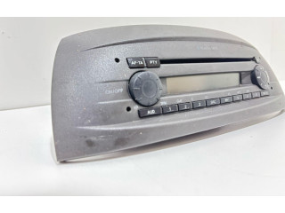 Pojistková skříňka Радио/ проигрыватель  / навигация    Fiat Punto (188) 2005