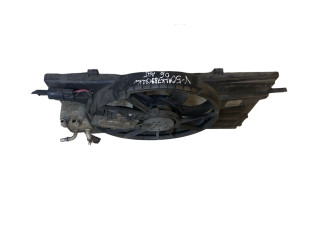 Вентилятор печки    1137328081, 0130307001   Volvo V50