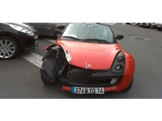 Zpětné zrcátko Smart Roadster 2004 Q0009725V007C22A00