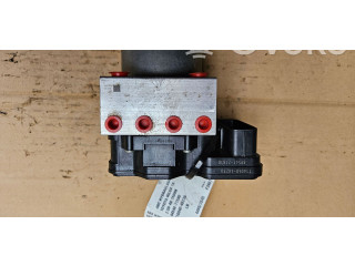 Блок АБС Toyota Hilux (AN120, AN130) 2015 - 2020 года