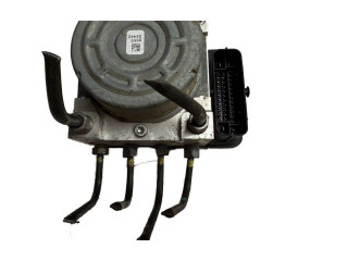 Блок АБС 723951012, 723951012 BMW 2 F22 F23 2013 - 2017 года