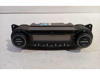 Блок управления климат-контролем    KIA Ceed