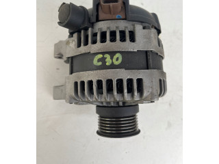Генератор 109KM   Volvo C30      