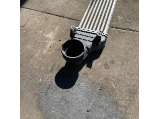 Интеркулер  A2115001002, 71107   Mercedes-Benz E W211 2.2