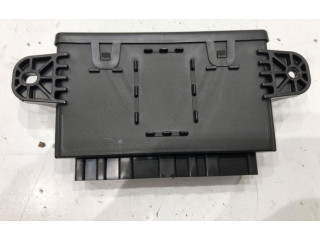 Блок управления JX7T-14B531-AG Ford Escape IV