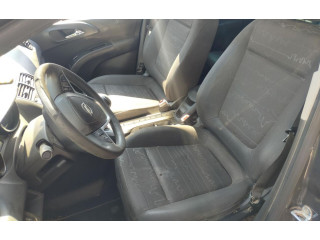 Подушка безопасности двери    Opel Meriva B