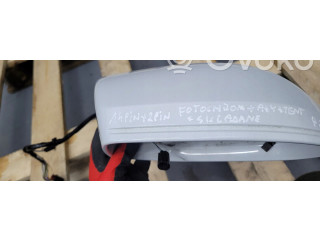 Зеркало электрическое        Audi A7 S7 4G  2011 - 2017 года   