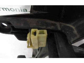 Вентилятор радиатора 96611266 Chevrolet Matiz