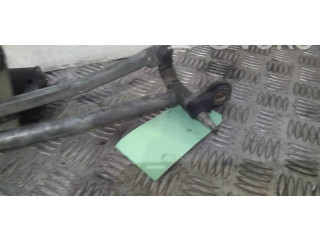 Моторчик дворников 95668914    Citroen Xantia