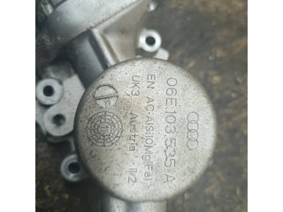 Vstřikovací čerpadlo 06E103535A Audi Q5 SQ5 pro benzínový motor 3.0 CGE