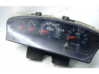 Přístrojová deska Chrysler Neon I 1998 p04827398aa